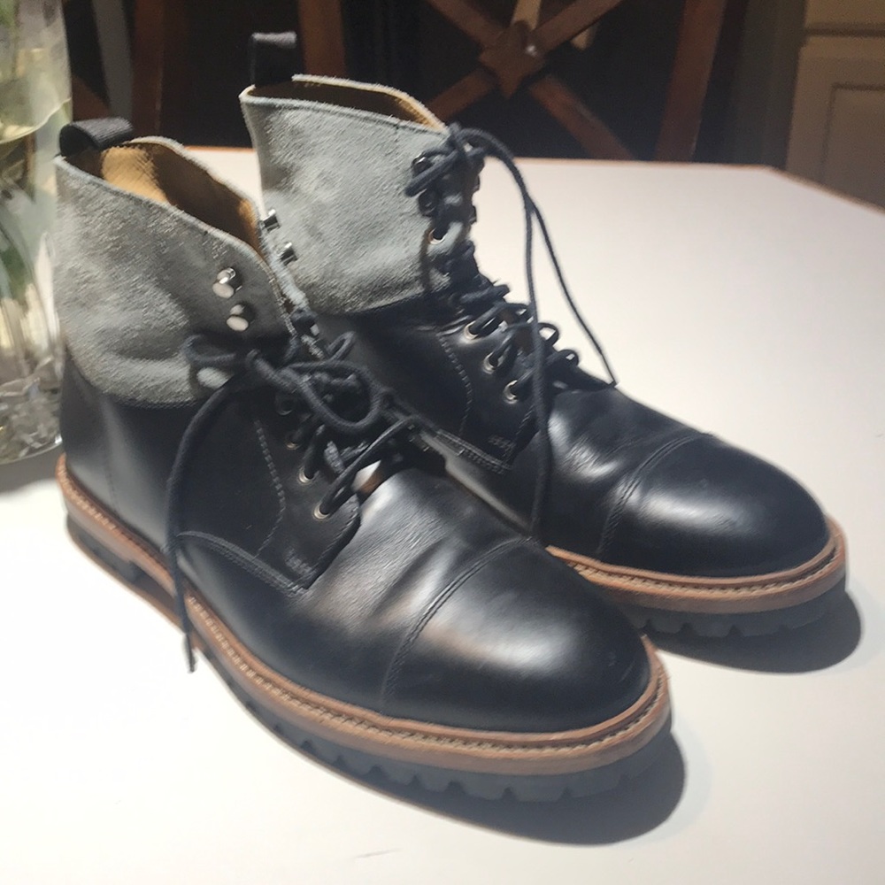 Boots
